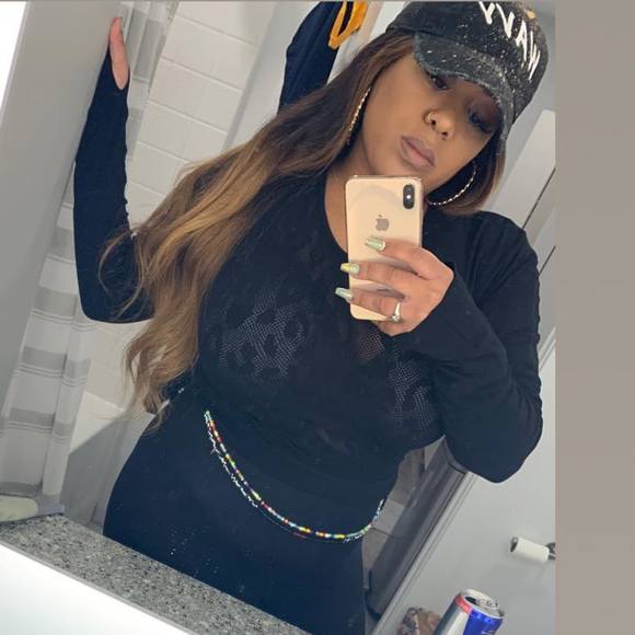 mellyce223